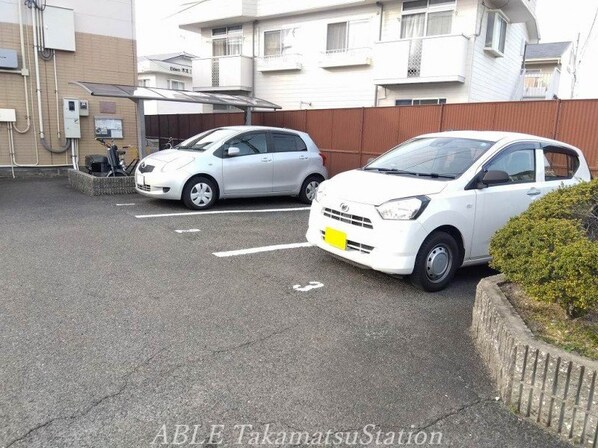 レオパレスエポックⅠの物件内観写真